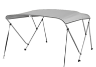 3- Stangen Bimini 